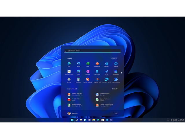 NeweggBusiness - Microsoft Windows 11 Home 64-bit, DVD
