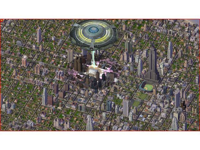 Download simcity 4 pc