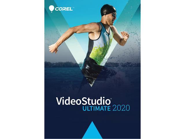 Good Corel Video Studio Pro 2020