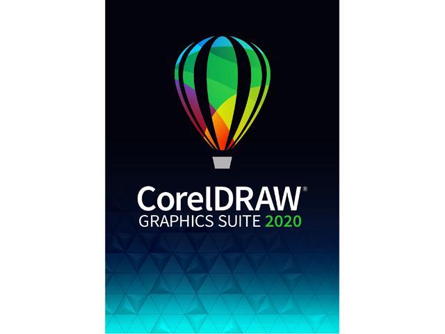 Coreldraw Graphics outlet Suite 2020 Mac Edu