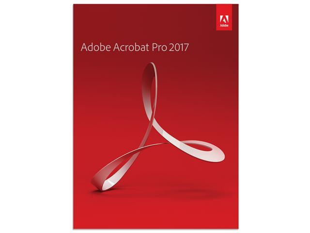 download adobe acrobat pro 2017 mac