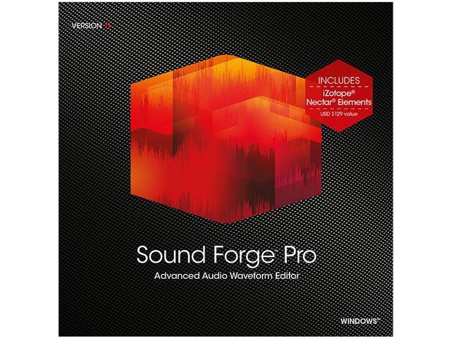 sound forge download full version sound forge download full version