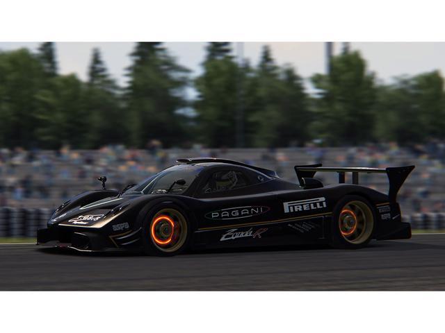 Assetto Corsa Competizione - VR Compatible [PC Steam Game Code