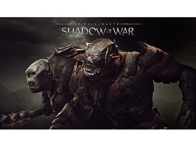 shadow of war outlaw tribe release date