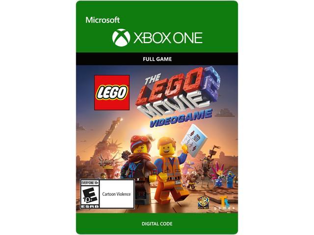 Lego movie 2 xbox 360 fashion