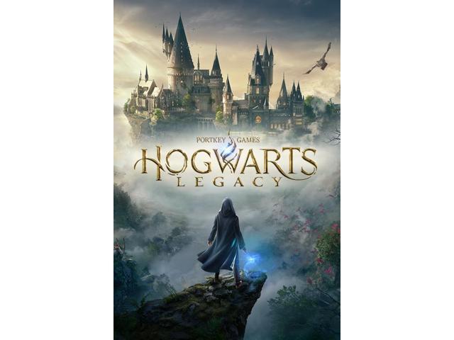 Hogwarts Legacy no Steam