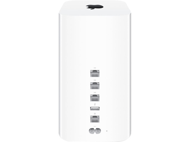 NeweggBusiness - Apple AirPort Extreme Base Station (ME918LL/A)