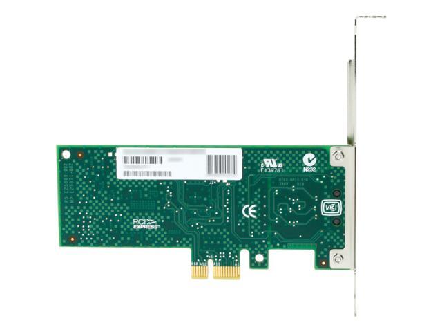 NeweggBusiness - Intel EXPI9301CT Desktop Adapter Gigabit CT