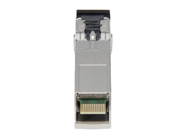 E10G41BTDA, Intel Ethernet Converged Network Adapter X520-DA1, 10 GbE - View #4