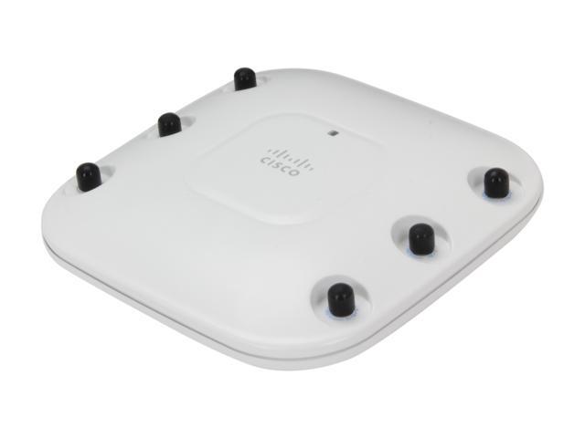 CISCO 1260 AIR-LAP1262N-A-K9 Aironet 1262N Wireless Access Point