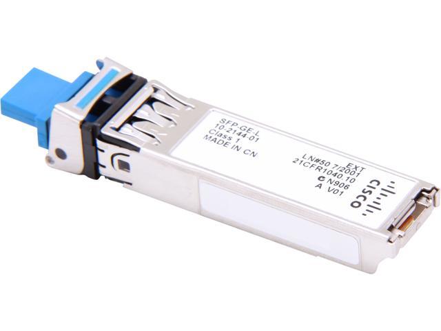 Equal Cisco Compatible SFP-GE-L-EO 1.25Gbps SFP Transceiver