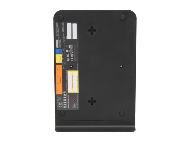 netgear wnda3100 n600 keeps dropping connection