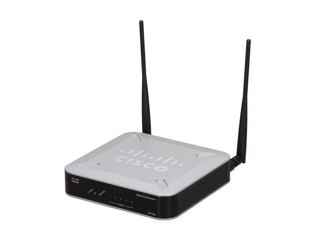 Cisco Small Business WET200 Wireless Bridge