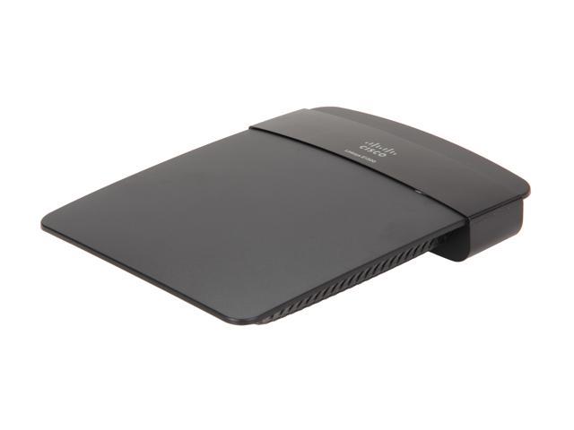 NeweggBusiness - Linksys E1500-RM Wireless-N Router with