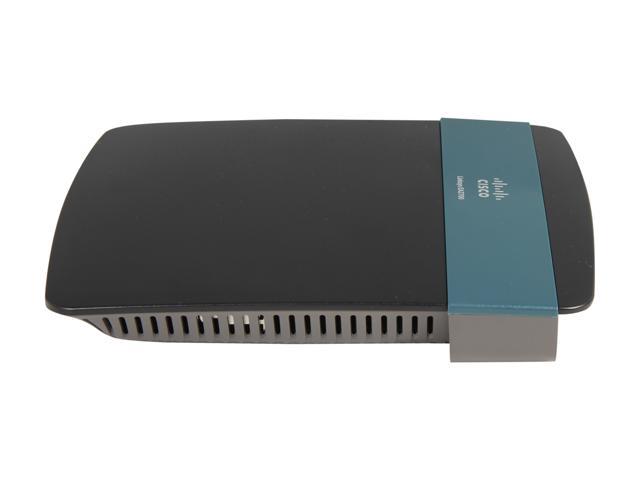 NeweggBusiness - Linksys EA2700-NP SMART Gigabit Dual-Band