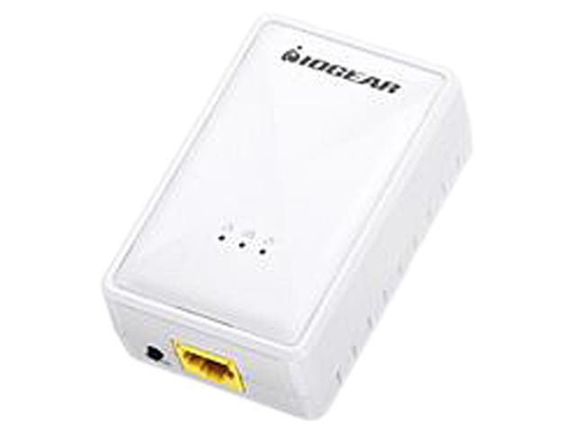 IOGEAR GPLWE150 Powerline Wireless Extender