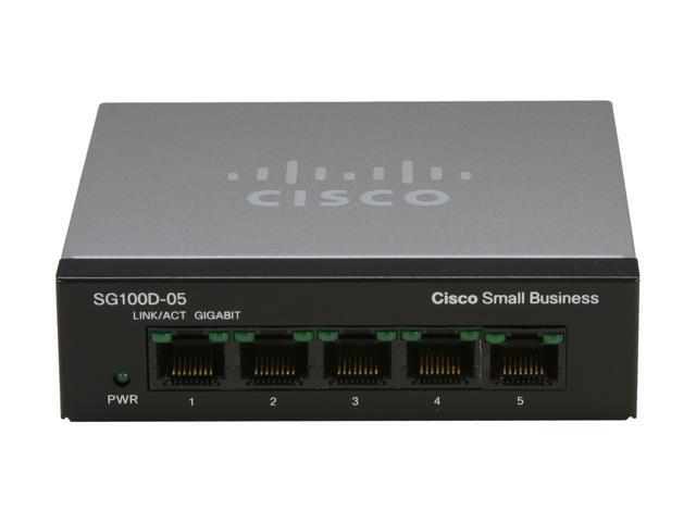 (未使用･未開封品)Cisco SG100-24-NA Small Business SG 100-24 - switch - 24 ports - unmanaged Cisco SG100-24 24-Port Gigabit Unmanaged Small Business