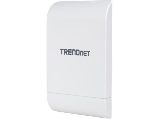 TRENDnet 10dBi Wireless N300 Outdoor PoE - NeweggBusiness