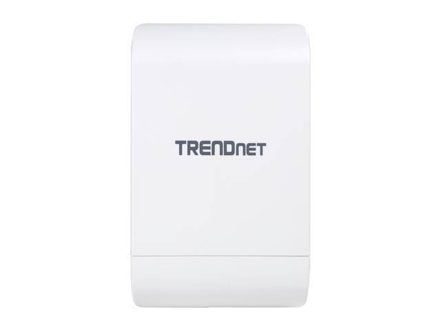 NeweggBusiness - TRENDnet 10dBi Wireless N300 Outdoor PoE Access