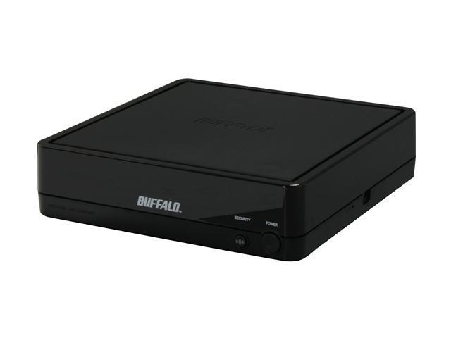 NeweggBusiness - BUFFALO AirStation N300 4-Port Dual Band Wireless