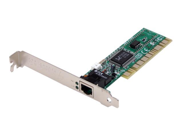 UPC 603992500123 product image for HAWKING PN102TX PCI Network Adapter | upcitemdb.com