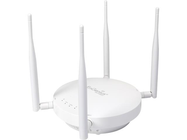 EnGenius EnTurbo EAP1300EXT 11ac Wave 2 Indoor Wireless AP with High-Gain Antennas
