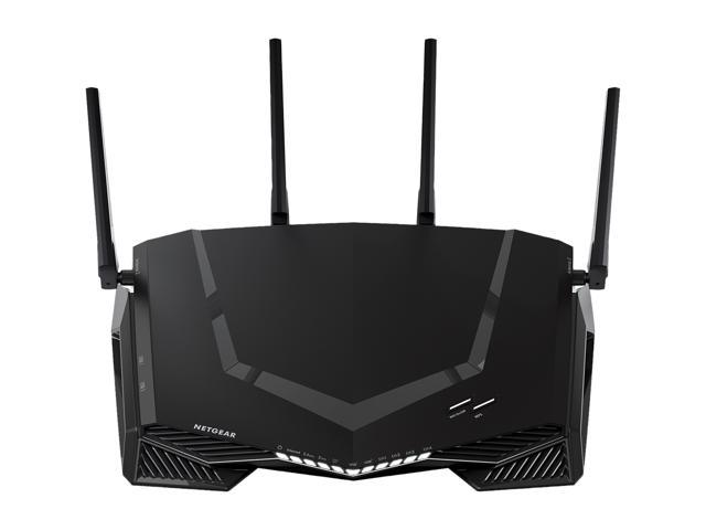 NeweggBusiness - NETGEAR XR450 Nighthawk Pro Gaming WiFi Router