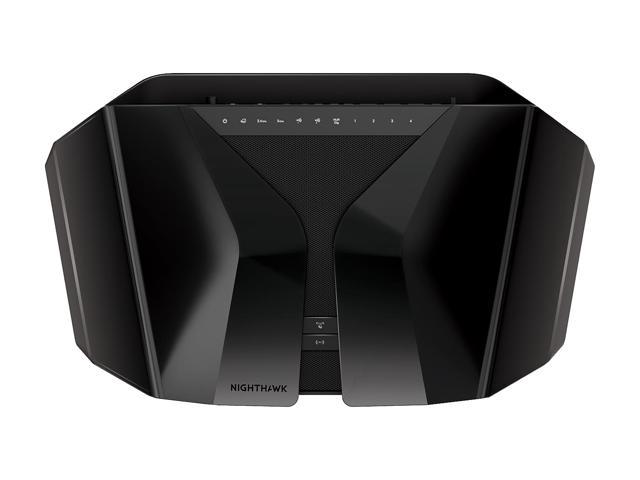 NeweggBusiness - NETGEAR Nighthawk AX12/12-stream AX6000 Wi-Fi 6