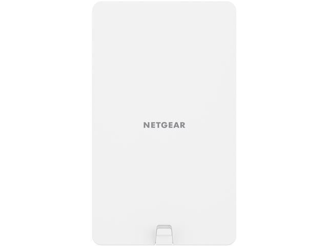 NETGEAR WiFi 6 PoE Outddor Access Point WAX610Y