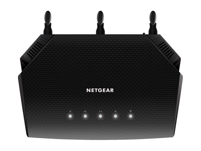 Netgear Nighthawk Pro Gaming XR1000 - Modem & routeur - Garantie 3