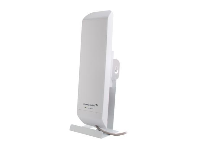 Amped Wireless SR600EX High Power Wireless-N 600mW Pro Smart Repeater