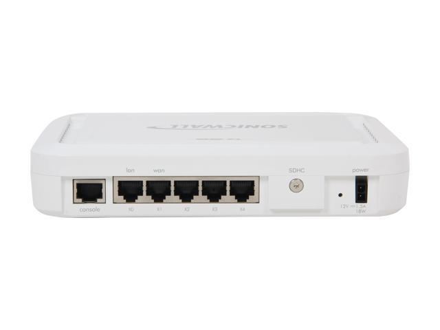 Sonicwall tz 205 ethernet store cisco router