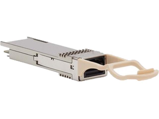 Tripp Lite N286-40GSR4-MTP Cisco-Compatible QSFP-40G-SR4 QSFP+ Transceiver - 40GBase-SR4 Multimode MTP/MPO 850 nm 150m