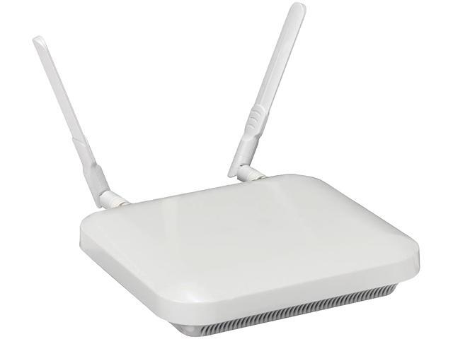 Zebra AP-7522-67030-1-WR AP7522 Dual Radio 802.11AC 2 x 2:2 MIMO Access Point, Wing Express, Internal Antenna, US Only