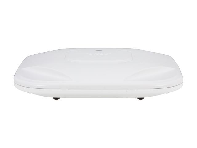 CISCO Aironet 1600 Series AIR-CAP1602I-A-K9 Dual-band controller-based Wireless Access Point