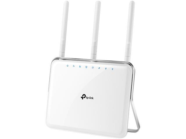 TP-LINK Archer C9 Wireless AC1900 Dual Band Gigabit Router