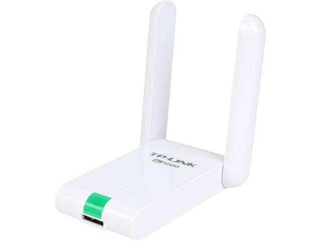 ac1200 wifi adapter brostrend driver download