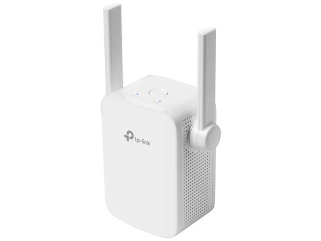 TP-Link TL-WA855RE 300Mbps Wi-Fi Range Extender