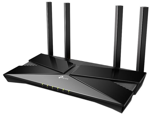 TP-Link Archer AX10 Wi-Fi 6 Dual-Band Router