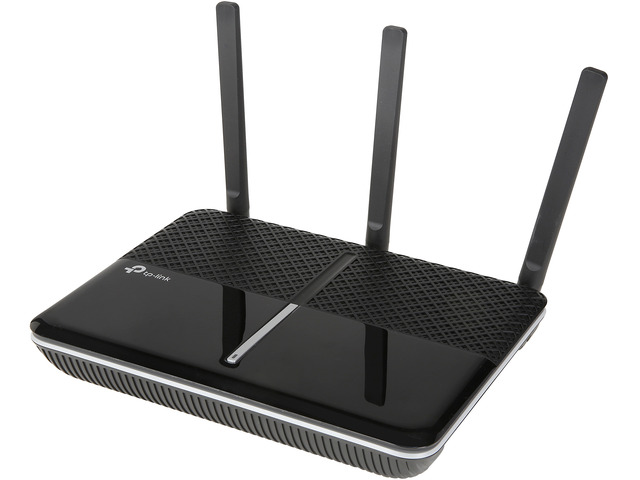 NeweggBusiness - TP-Link Archer A10 REC AC2600 MU-MIMO WiFi Router