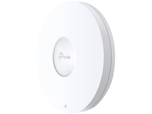 TP-Link EAP660 HD AX3600 Wireless Dual Band Multi-Gigabit Ceiling Mount Access Point