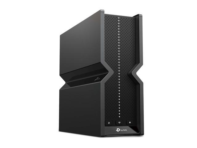 TP-Link BE9300 Wi-Fi 7 ルーター BE550/A NeweggBusiness - TP-Link BE9300 Tri-band WiFi 7 Router 6-Stream