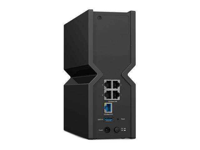 NeweggBusiness - TP-Link BE9300 Tri-band WiFi 7 Router 6
