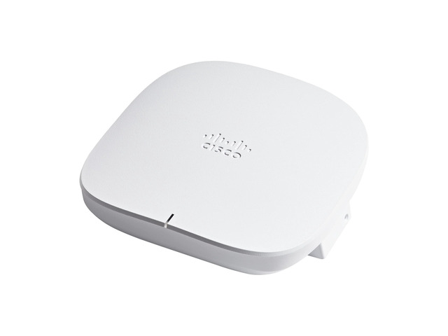 NeweggBusiness - Cisco Business 150AX Wi-Fi 6 Access Point, Dual
