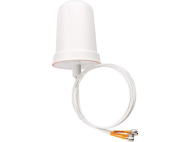 CISCO AIR-ANT2544V4M-R= Aironet Dual-Band MIMO Wall-Mounted Omnidirectional Antenna