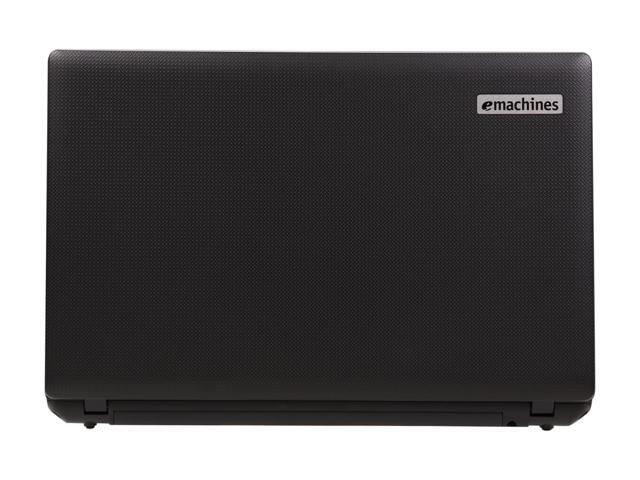 NeweggBusiness - eMachines Laptop AMD C-50 2GB Memory 250GB HDD