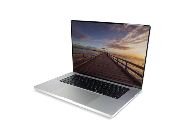 NeweggBusiness - Apple Laptop MacBook Pro Apple M1 Pro 16GB Memory