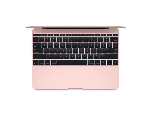 MacBook 12インチ pink, m3 8GB/256GB NeweggBusiness - Apple MacBook MMGM2LL/A Intel Core M5-6Y54 X2 1.2