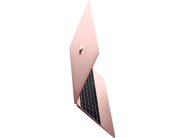 NeweggBusiness - Apple MacBook MMGM2LL/A Intel Core M5-6Y54 X2 1.2