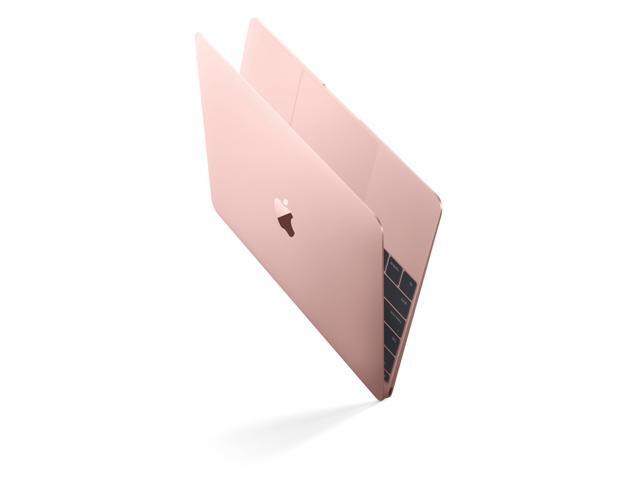 NeweggBusiness - Apple MacBook MMGM2LL/A Intel Core M5-6Y54 X2 1.2